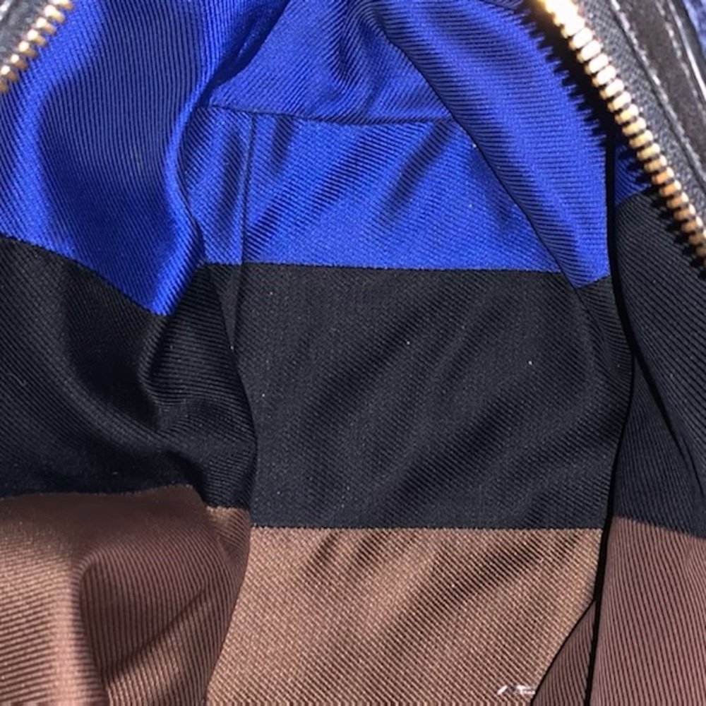 Authentic Louis Vuitton Purse/Large/Multi Color - Picture 7 of 11